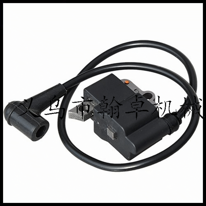 TS400高压包 点火模块 点火线圈 切割机配件HZPJ