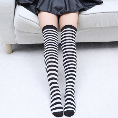 Pure stripe
