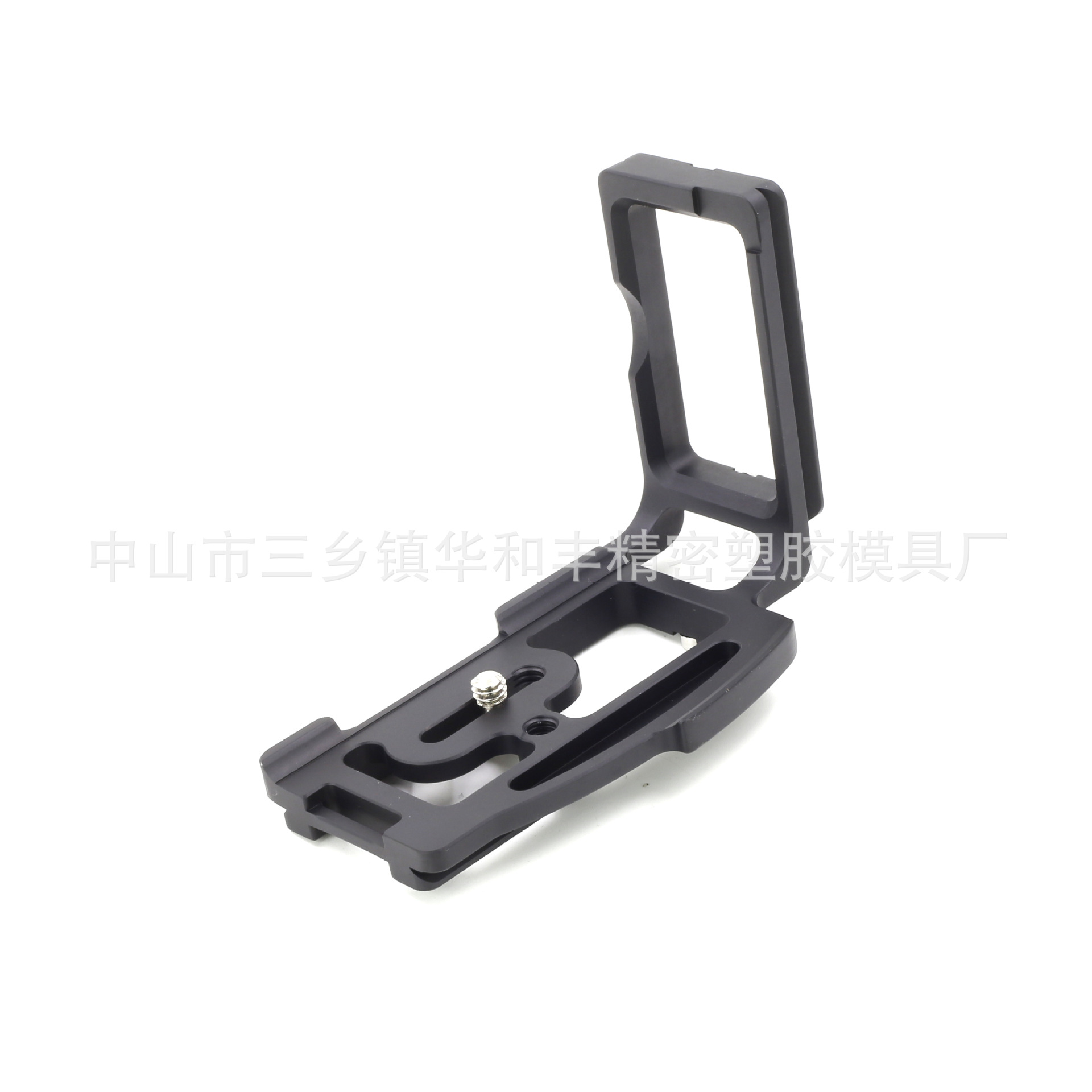 批发兼容 L-D800 尼康D800/800E相机专用L型快装板 竖拍板