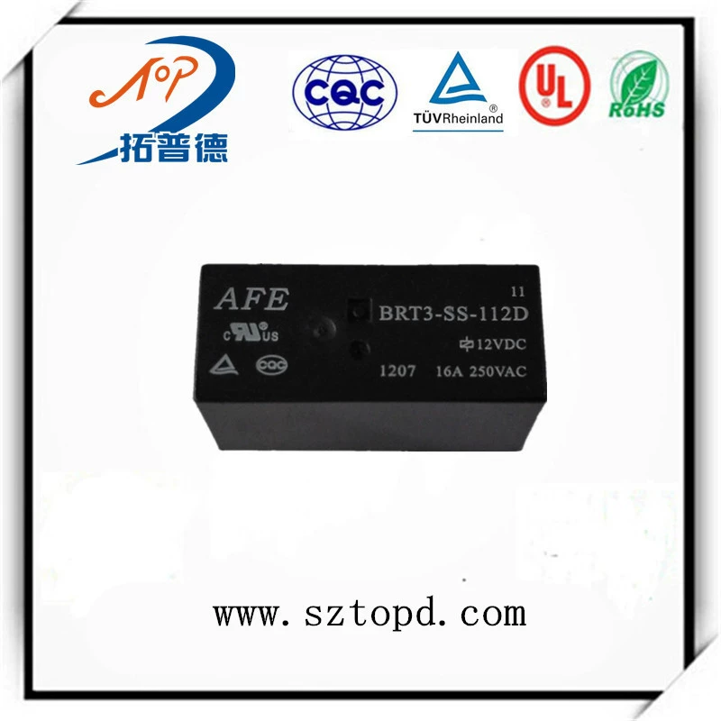 Electromagnetic relay, direct factory sales