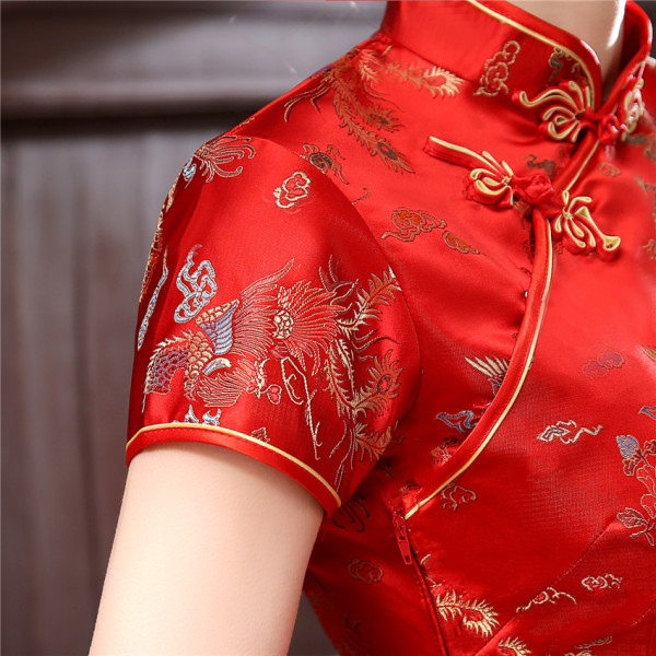 cheongsam