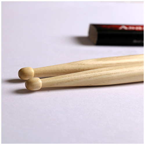 Drum Sticks Official Drum Set Drum Sticks Drum Sticks Drum Hammers 5A Selected Hickory Wood Available for Wholesale