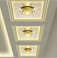 Lights for living room for corridor, lamp, ceiling light, super bright flashlight