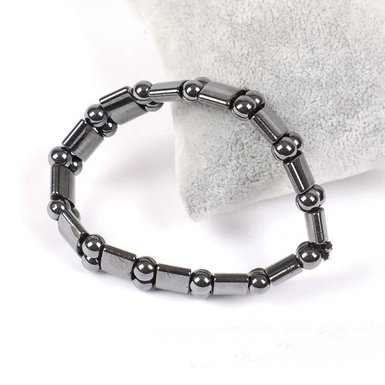 Магнитная браслет из натурального камня, Aliexpress, оптовая торговля