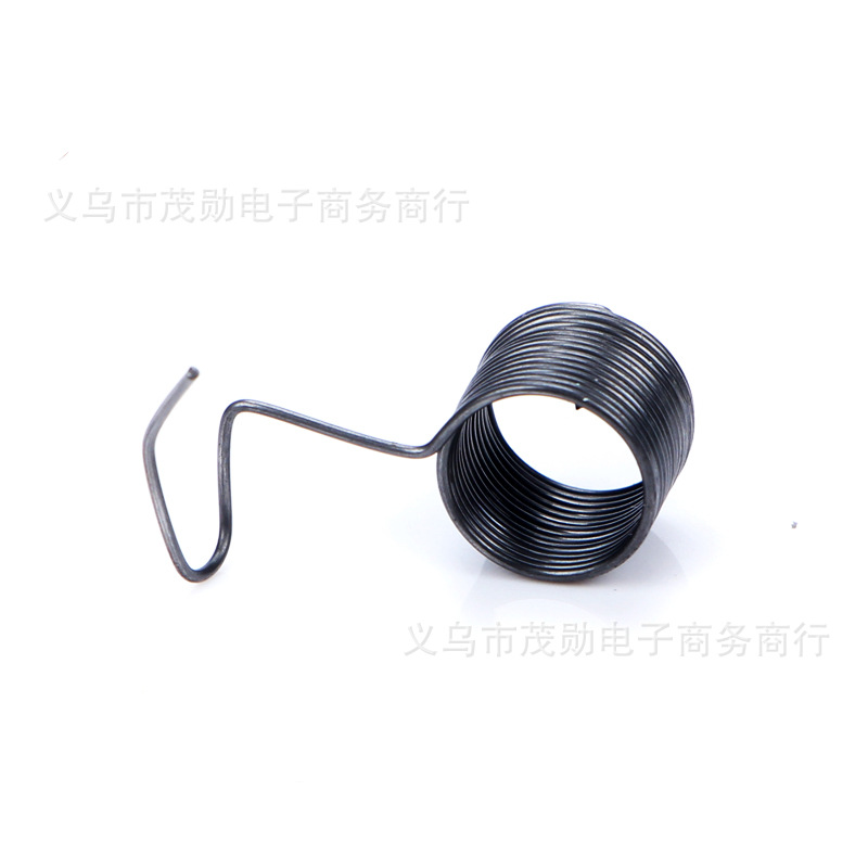 老式脚踏家用机挑线簧 老式缝纫机跳线簧 老式家用夹线器弹簧