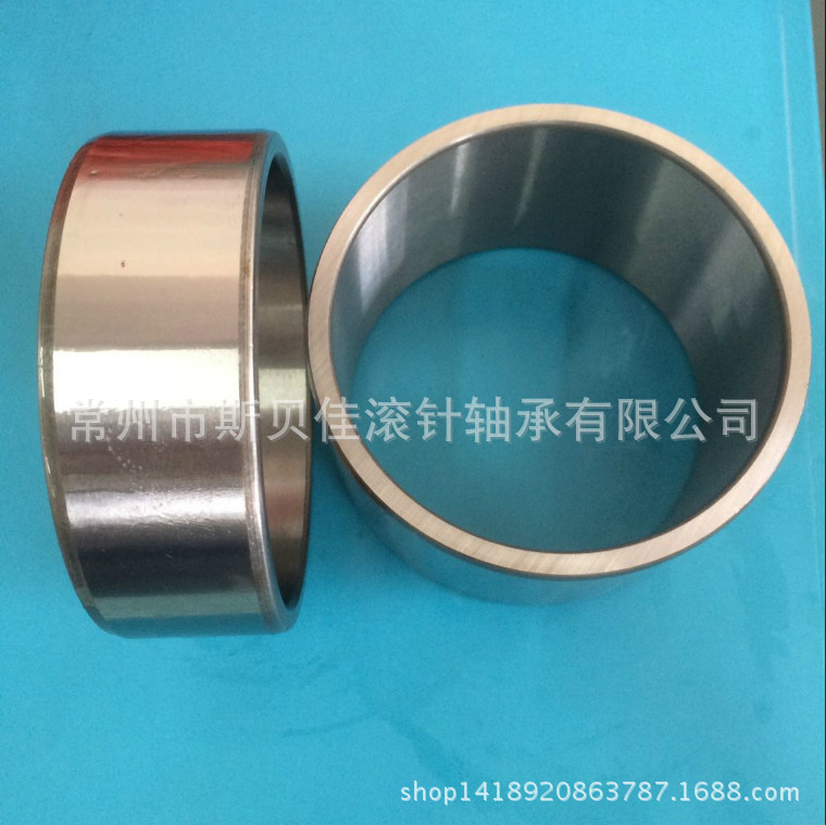 生产直销 IR75x85x30 滚针轴承内套 LRT75x85x30 钢套  IR758530
