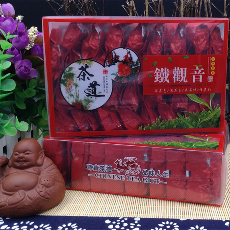 소형 패키지 진공 포장