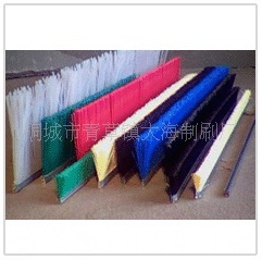 除尘毛刷条密封毛刷条（源头厂家）清洁