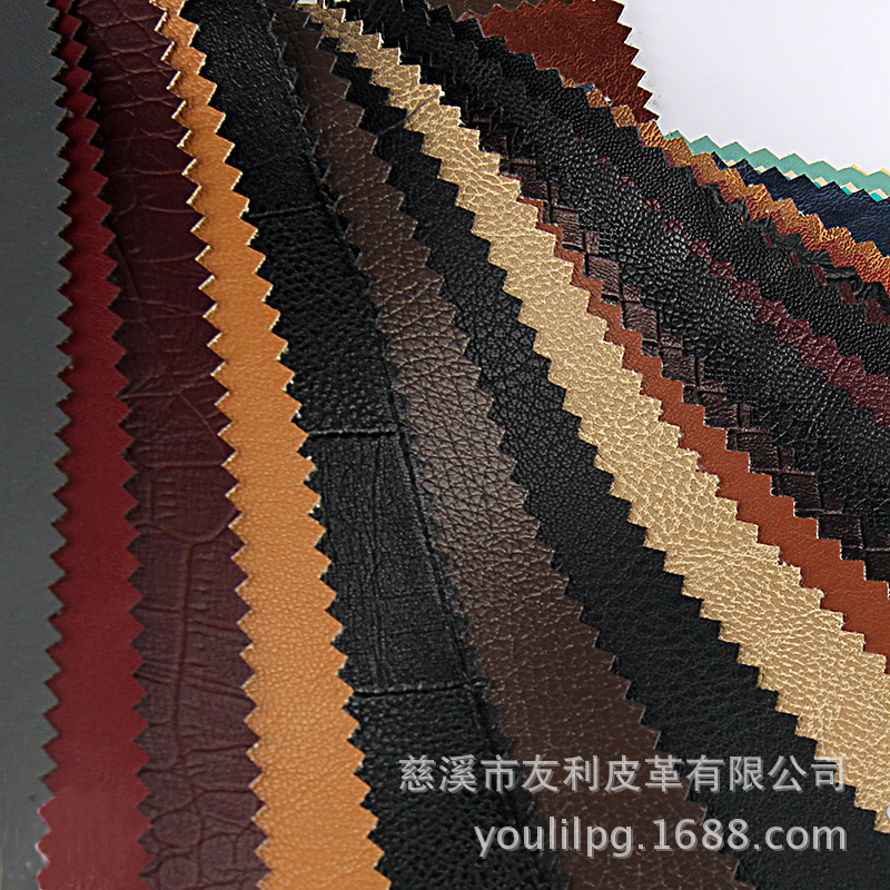 供应批发 服装纺织软包装饰皮料 服饰皮革 批发