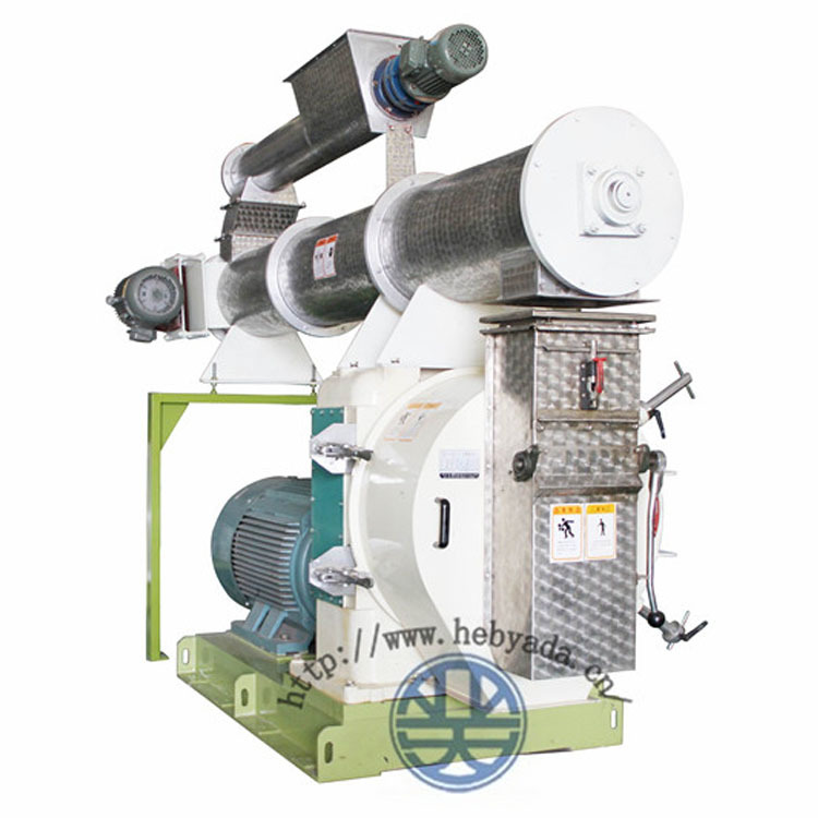 饲料机械 SZLH420 制粒机 颗粒机 造粒机 饲料制粒机
