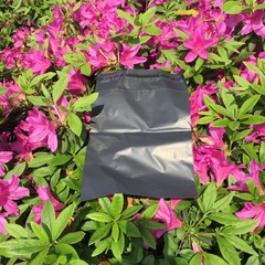 14*24CM實惠款深灰色快遞袋包裝袋物流袋郵購袋 淘寶袋 100個每包