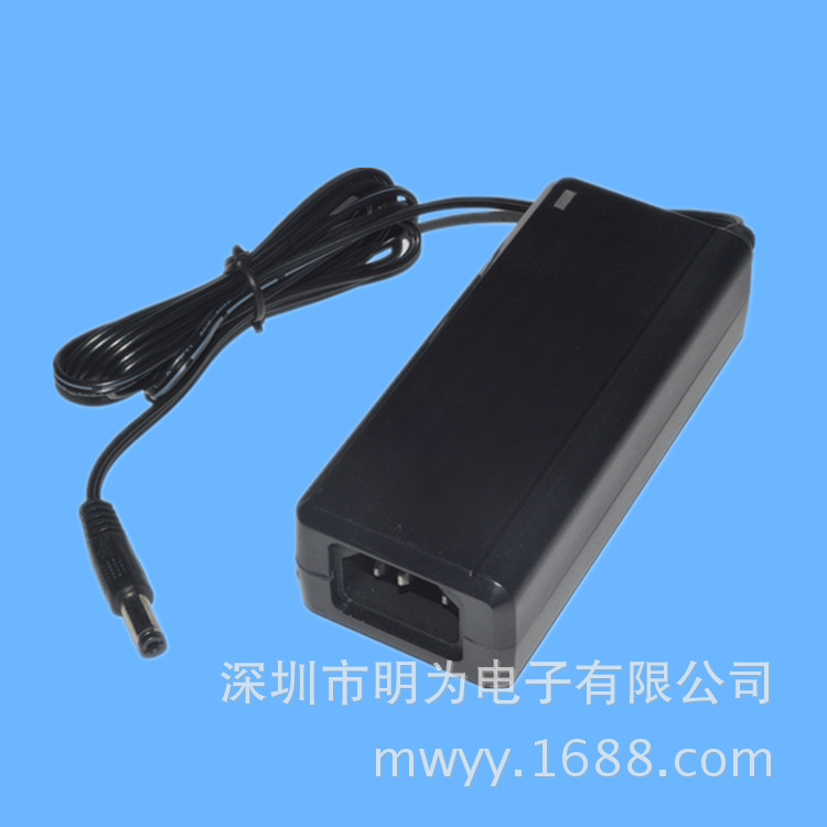 12V 3A开关电源适配器 36W桌面式足功率AC/DC开关电源适配器