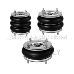 英国NORGREN 诺冠单作用耐用型皮囊气缸