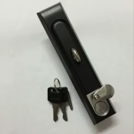 机械门锁;合页、铰链;拉手