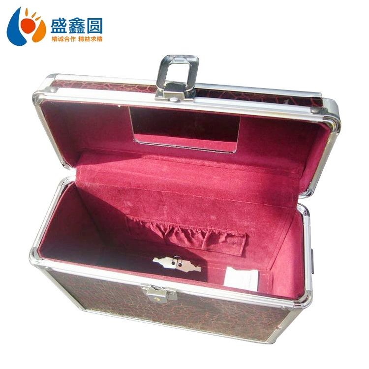  Rectangular universal storage box for documents, 250x, 200x, 100mm