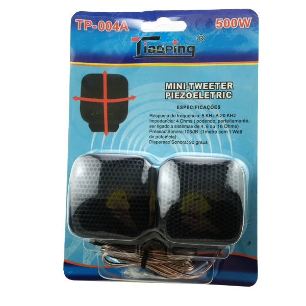 Прямые продажи с фабрики, автомобиль, небольшой высокие частоты, высокие частоты, твитер, высокочастотная головка, автомобильный звуковой сигнал