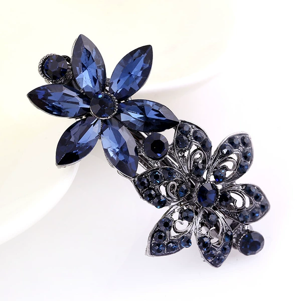 Double flower