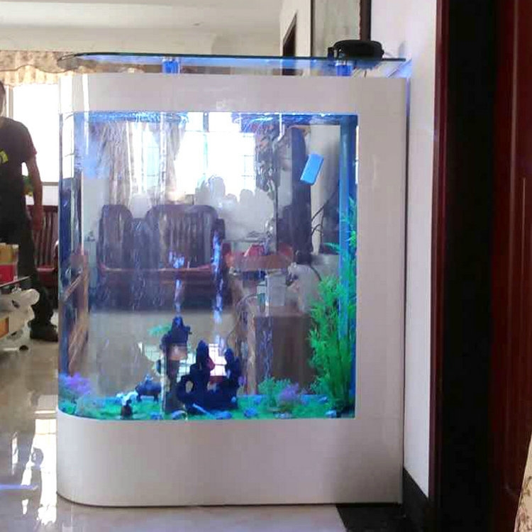 (Wholesale), aquarium, glass bullet, direct factory sales
