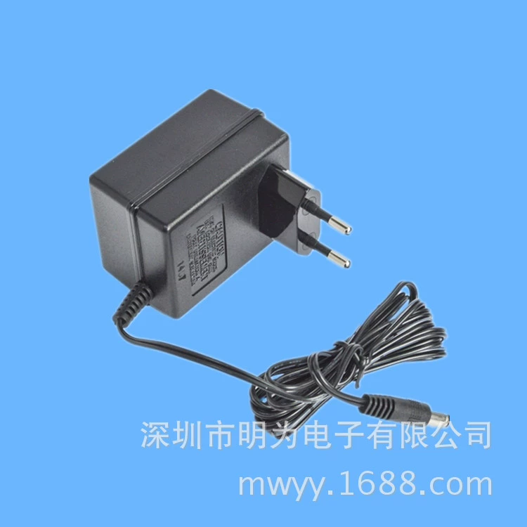 12V Водоочиститель Адаптер питания европейского типа очиститель воды специальный источник питания