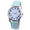 Universal cartoon cute belt, fresh women's watch, wholesale