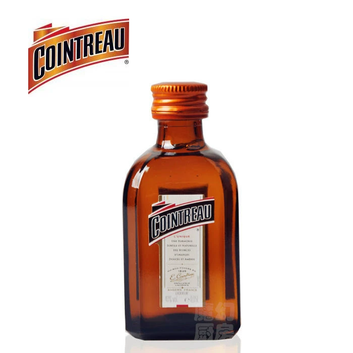 Миниатюрная ликерная наборка — Bacardi, Absolut, Chivas, Jameson и другие, ассорти 50 мл бутылок