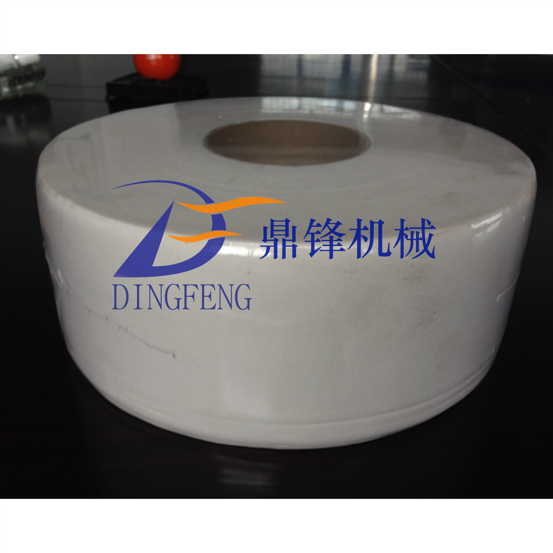 广州鼎锋厂家供应全自动封切机/自动收缩膜封切机