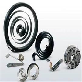 扭转弹簧;压缩弹簧;拉伸弹簧