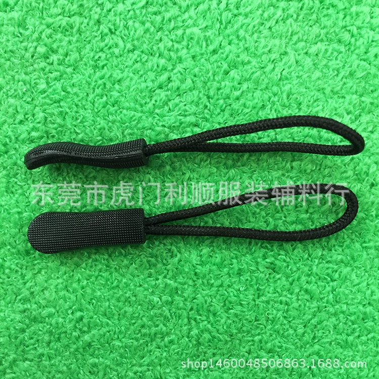 Готовые аксессуары для багажных лямок от производителя, пластиковый слайдер с пряжкой и хвостом