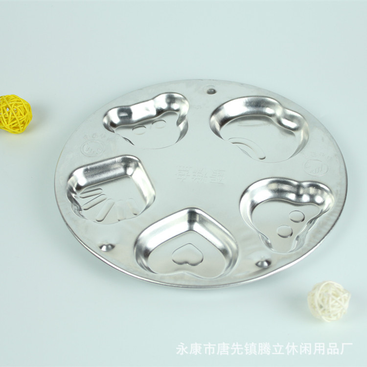 Factory in stock wholesale DIY cake mold cartoon baking mold electric baking pan baking tray mold sufficient stock