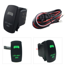 �Gɫ�p��12/24V�N���_�P�����􎧰��b����һ�϶�  LED LIGHT BAR