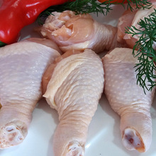 雞大腿 新鮮冷凍琵琶腿 食用產品 速凍琵琶腿 雞腿 批發