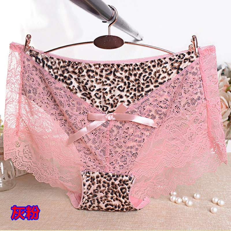 Underwear, lace trousers, pants, hip-accented, plus size