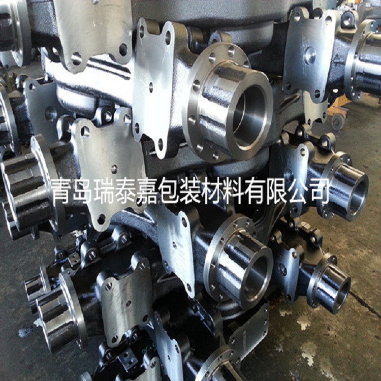 船舶引擎发动机防锈液 水基非油性 vci气化性防锈 油轮管道防锈液