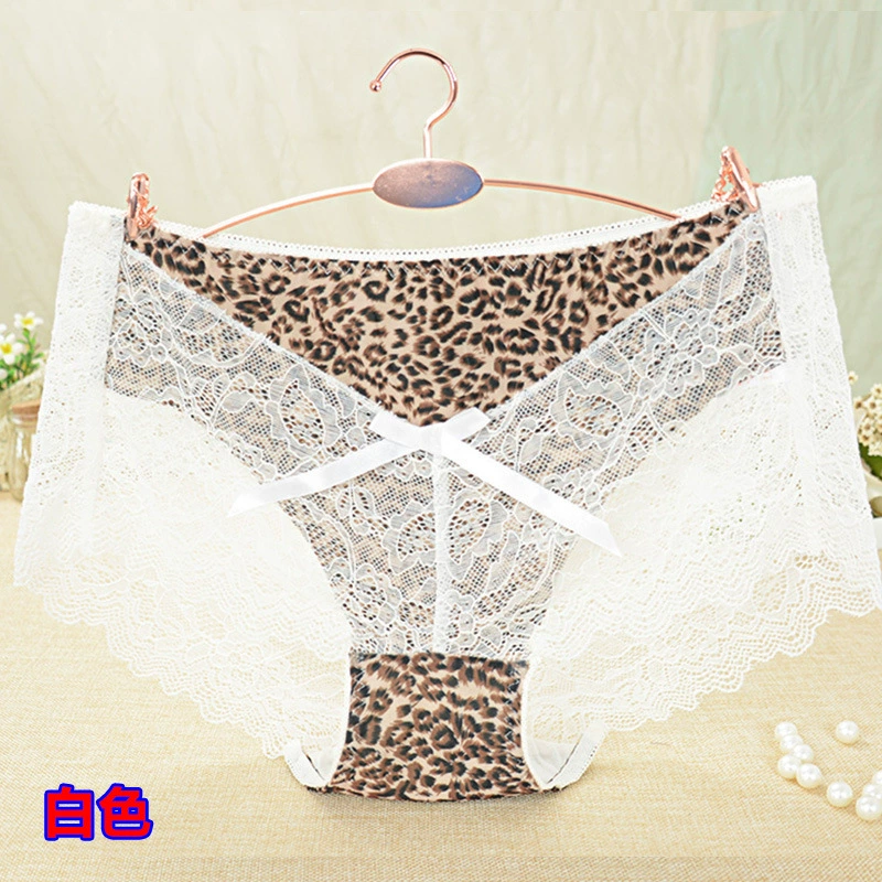 Underwear, lace trousers, pants, hip-accented, plus size