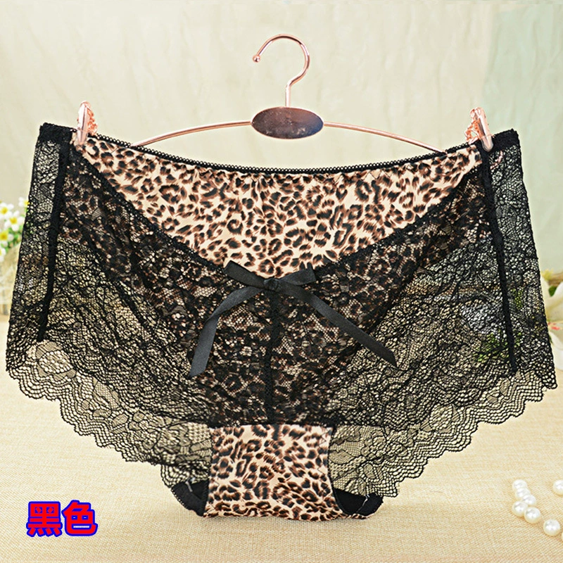 Underwear, lace trousers, pants, hip-accented, plus size