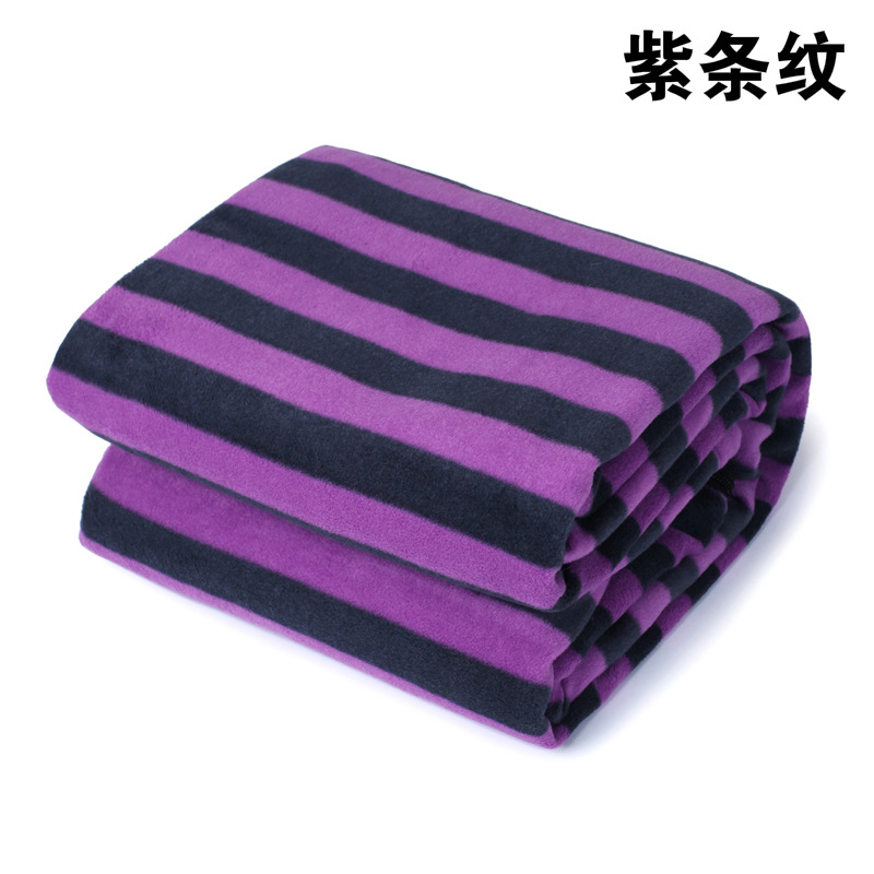 퍼플 스트라이프