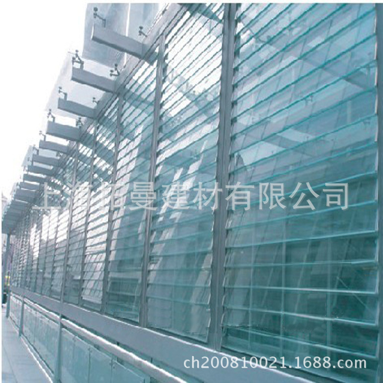 供应电动百叶窗 遮阳防雨百叶窗 消防通风百叶窗手动百叶型材加工