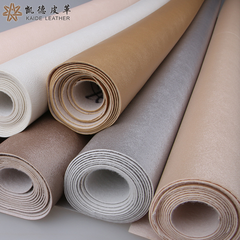 厂家直销新款装饰皮革 床头背景移门刺绣软包硬包皮雕吊顶人造革