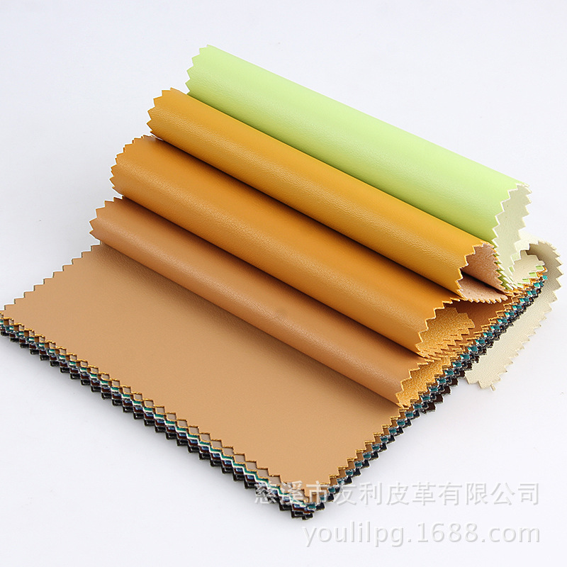 双面超纤超薄柔软超纤 汽车座椅超纤革