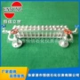 高压高温不锈钢汽包液位计