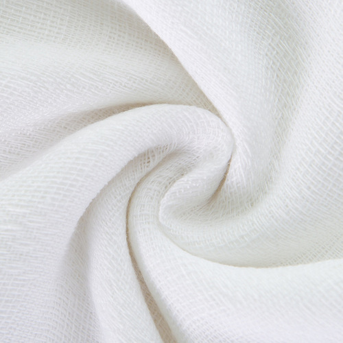 Baby diaper pure cotton washable newborn gauze diaper absorbent baby diaper ultra-thin and breathable 10 pieces