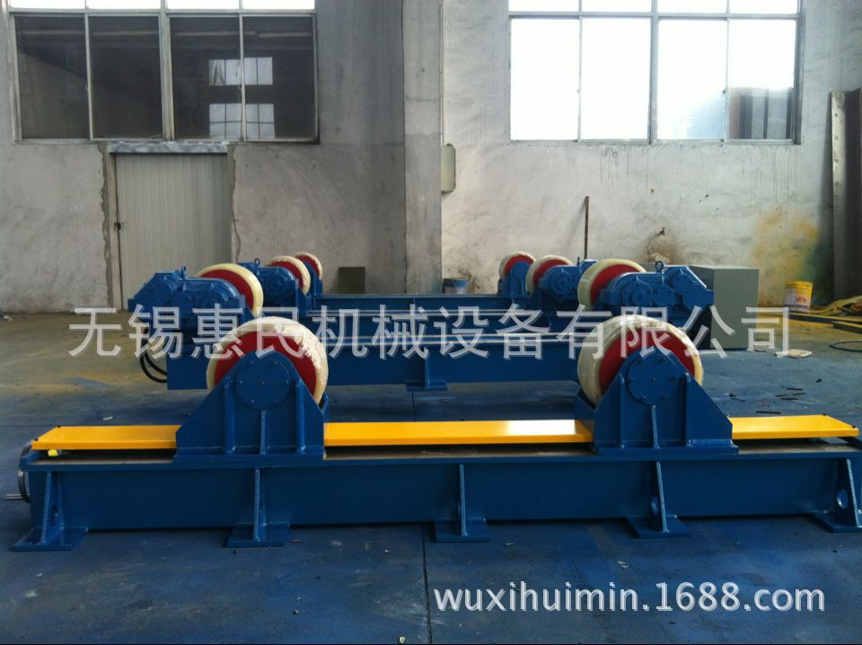 厂家供应  滚轮架  焊接滚轮架  旋转架  焊接架