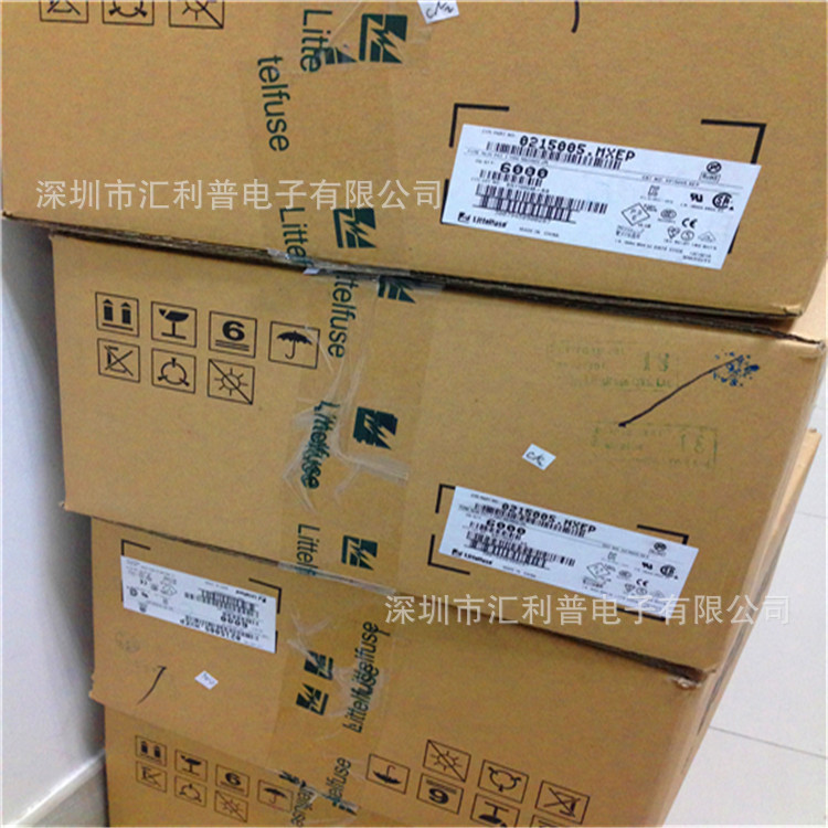 littelfuse力特0325.300MXP陶瓷管300mA/250VP0.3A250V保险丝