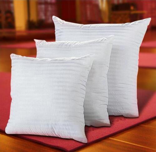 Yimanqiyun pillow core cushion cover inner one piece dropshipping PP cotton non-woven pillow core dropshipping in various sizes