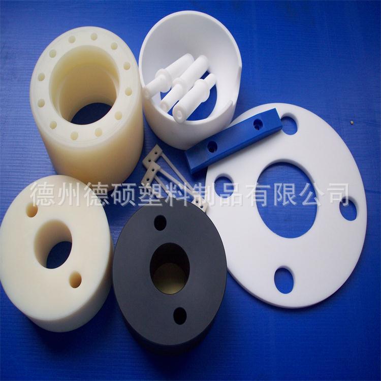 尼龙件注塑加工 尼龙塑料制品加工 尼龙异形件注塑加工塑料机械配