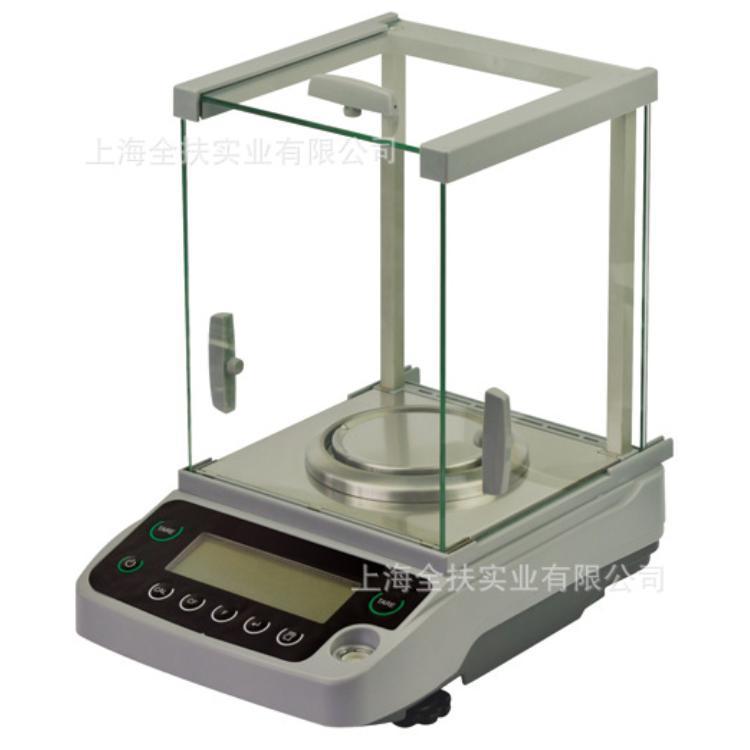 供应BSM电子分析天平 万分之一精密天平 电子天平 120g/0.1mg天平