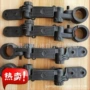 骑行加厚款老高塑料用品