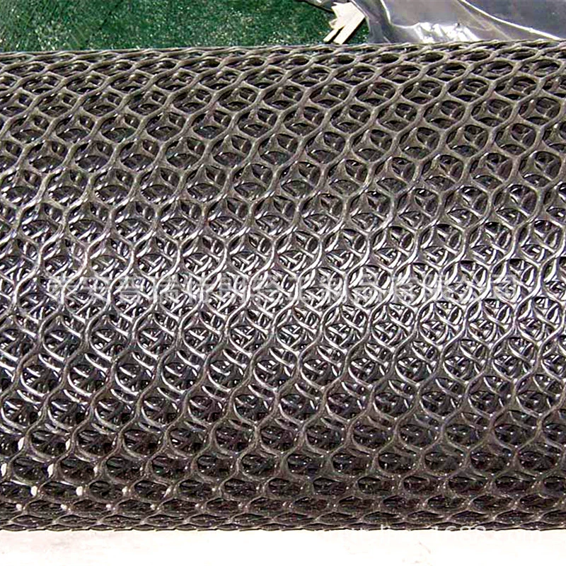 Цена по прейскуранту завода-изготовителя, прямые продажи, высококачественные высокопрочные усиленные защитные пластиковые геотехники, геотехники