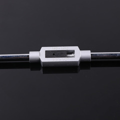 Korde standard tap wrench 3-12 tap wrench, tapping tool tap wrench for tap hand