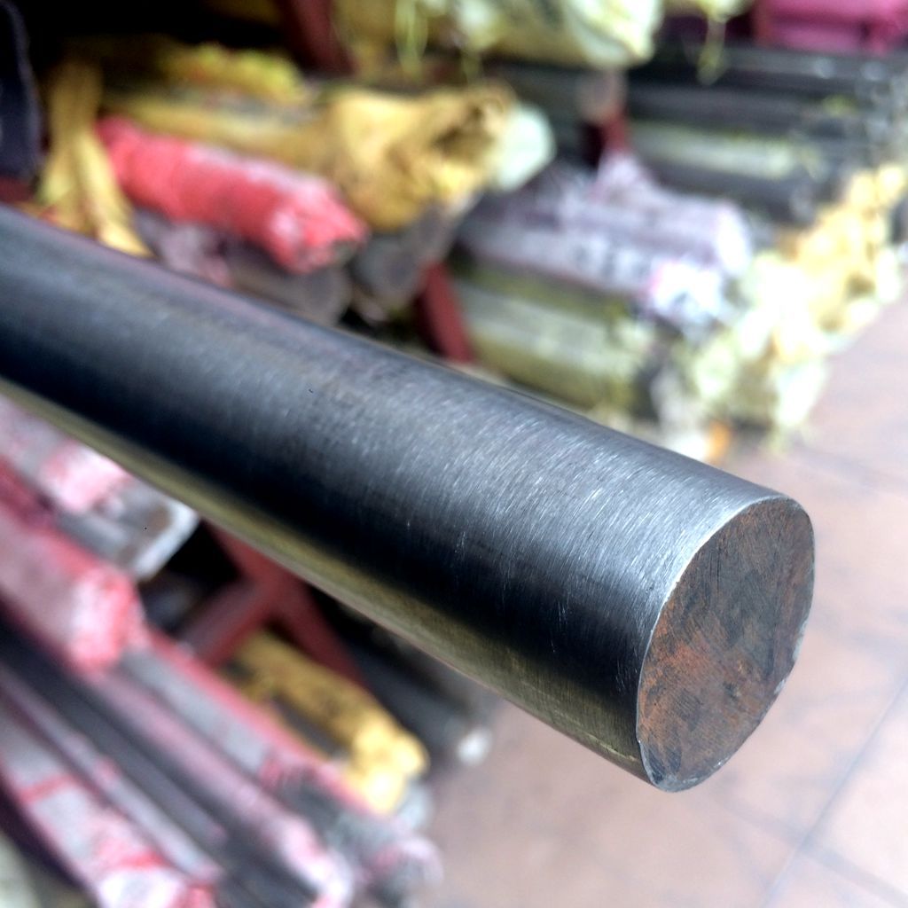 供应SUS316不锈钢光亮棒 316不锈钢圆钢 耐酸耐碱 烟雾测试